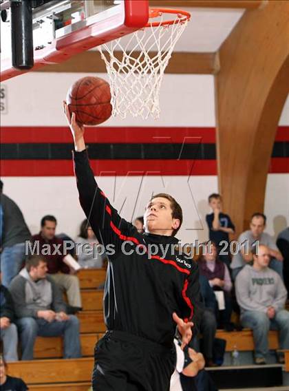 Thumbnail 1 in Valley Christian @ Lourdes photogallery.