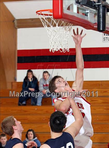 Thumbnail 3 in Valley Christian @ Lourdes photogallery.
