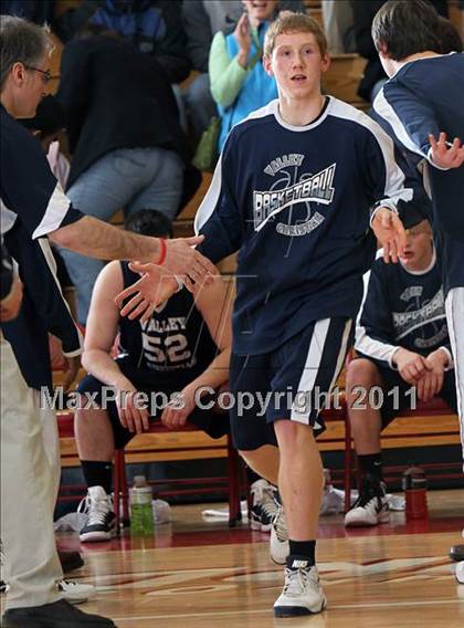 Thumbnail 3 in Valley Christian @ Lourdes photogallery.