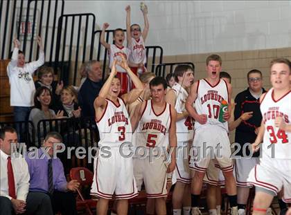 Thumbnail 1 in Valley Christian @ Lourdes photogallery.