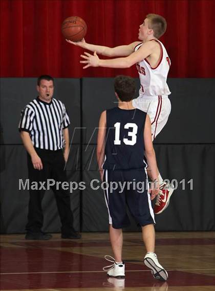 Thumbnail 1 in Valley Christian @ Lourdes photogallery.