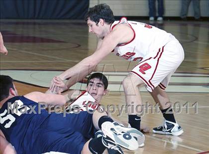 Thumbnail 3 in Valley Christian @ Lourdes photogallery.