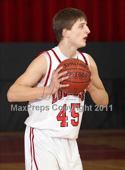 Thumbnail 1 in Valley Christian @ Lourdes photogallery.