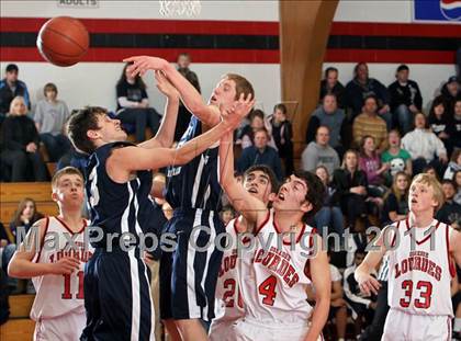 Thumbnail 3 in Valley Christian @ Lourdes photogallery.