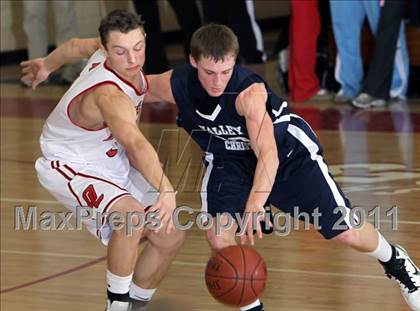 Thumbnail 1 in Valley Christian @ Lourdes photogallery.