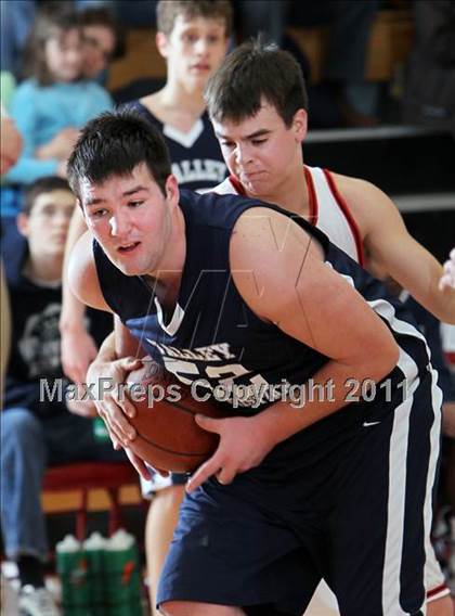 Thumbnail 3 in Valley Christian @ Lourdes photogallery.