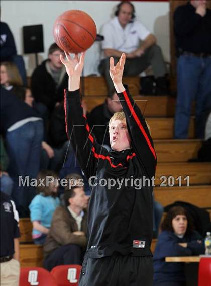 Thumbnail 1 in Valley Christian @ Lourdes photogallery.