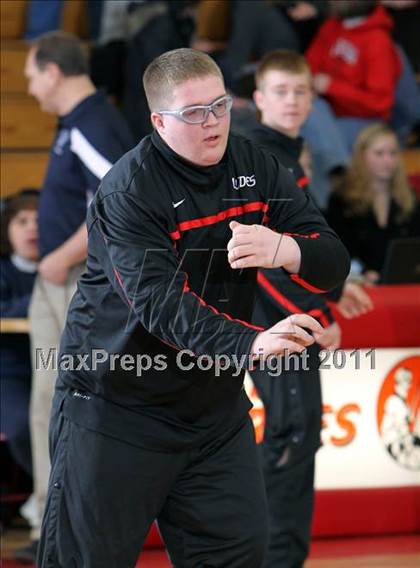 Thumbnail 2 in Valley Christian @ Lourdes photogallery.