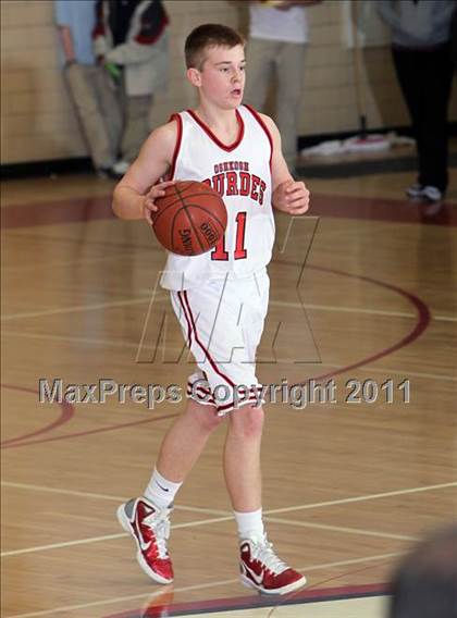 Thumbnail 1 in Valley Christian @ Lourdes photogallery.