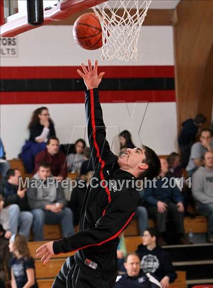 Thumbnail 2 in Valley Christian @ Lourdes photogallery.