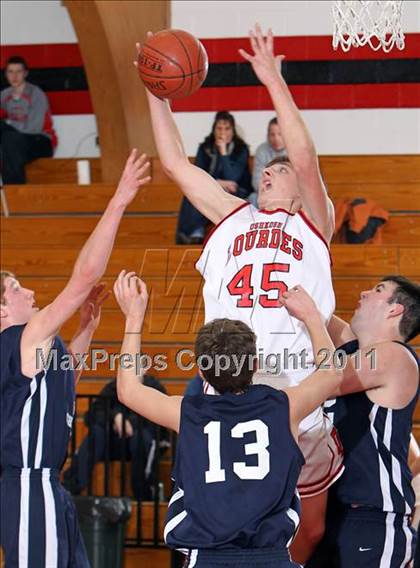 Thumbnail 2 in Valley Christian @ Lourdes photogallery.