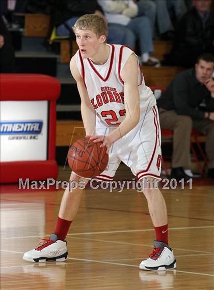 Thumbnail 3 in Valley Christian @ Lourdes photogallery.