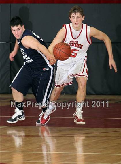 Thumbnail 1 in Valley Christian @ Lourdes photogallery.