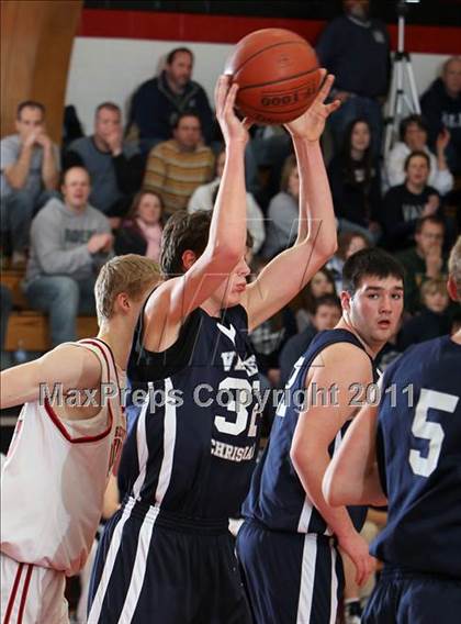 Thumbnail 3 in Valley Christian @ Lourdes photogallery.