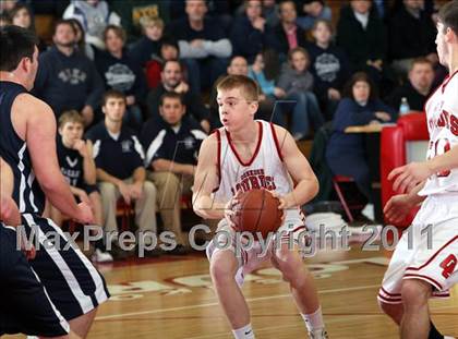 Thumbnail 3 in Valley Christian @ Lourdes photogallery.