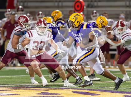 Thumbnail 1 in E.D. White @ Thibodaux photogallery.