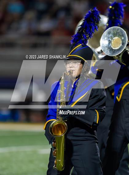 Thumbnail 2 in E.D. White @ Thibodaux photogallery.