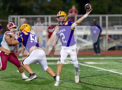 Thumbnail 3 in E.D. White @ Thibodaux photogallery.