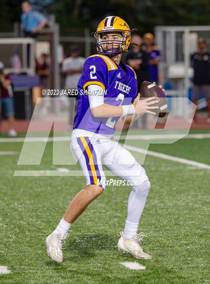 Thumbnail 3 in E.D. White @ Thibodaux photogallery.