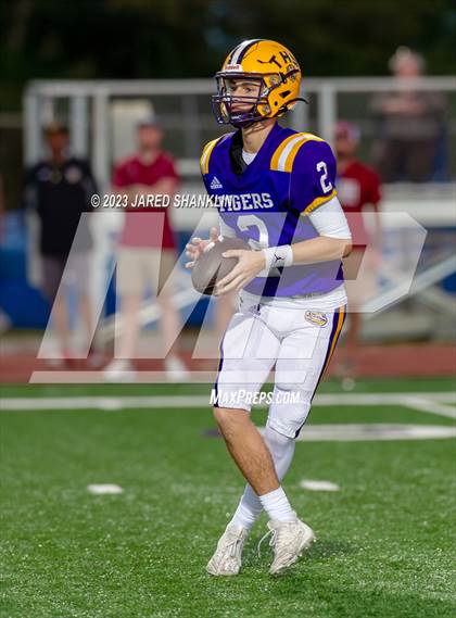 Thumbnail 2 in E.D. White @ Thibodaux photogallery.