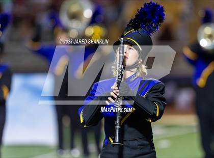 Thumbnail 1 in E.D. White @ Thibodaux photogallery.