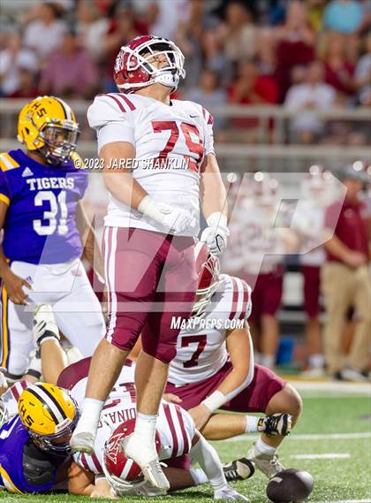Thumbnail 1 in E.D. White @ Thibodaux photogallery.