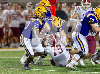 Thumbnail 1 in E.D. White @ Thibodaux photogallery.