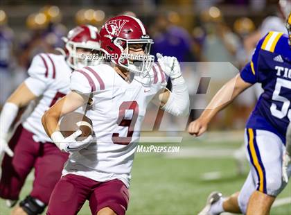 Thumbnail 2 in E.D. White @ Thibodaux photogallery.