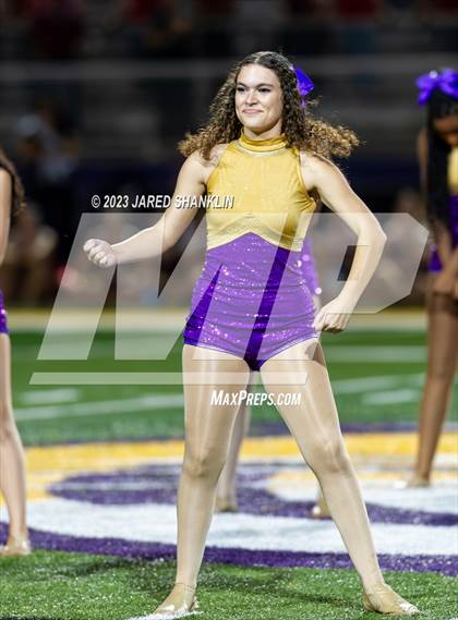 Thumbnail 3 in E.D. White @ Thibodaux photogallery.