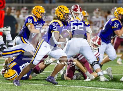 Thumbnail 2 in E.D. White @ Thibodaux photogallery.