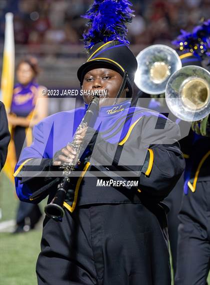 Thumbnail 3 in E.D. White @ Thibodaux photogallery.