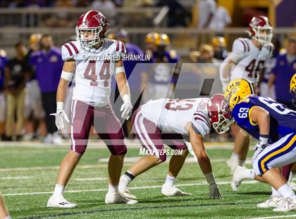 Thumbnail 1 in E.D. White @ Thibodaux photogallery.