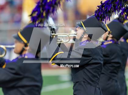 Thumbnail 2 in E.D. White @ Thibodaux photogallery.