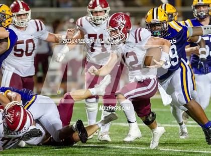 Thumbnail 3 in E.D. White @ Thibodaux photogallery.
