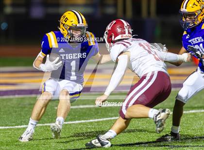 Thumbnail 3 in E.D. White @ Thibodaux photogallery.