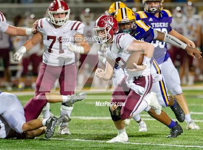Thumbnail 2 in E.D. White @ Thibodaux photogallery.
