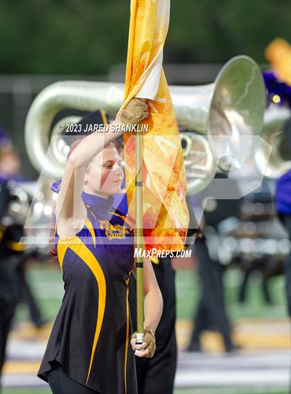 Thumbnail 1 in E.D. White @ Thibodaux photogallery.
