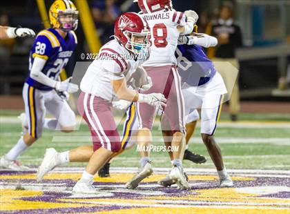 Thumbnail 1 in E.D. White @ Thibodaux photogallery.