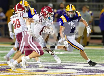 Thumbnail 2 in E.D. White @ Thibodaux photogallery.