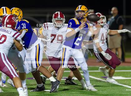 Thumbnail 3 in E.D. White @ Thibodaux photogallery.
