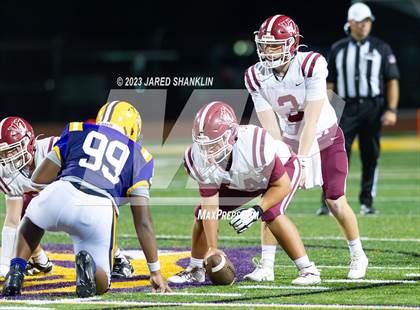 Thumbnail 2 in E.D. White @ Thibodaux photogallery.