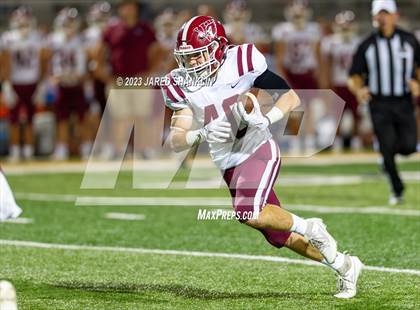 Thumbnail 2 in E.D. White @ Thibodaux photogallery.