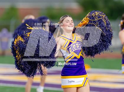 Thumbnail 1 in E.D. White @ Thibodaux photogallery.