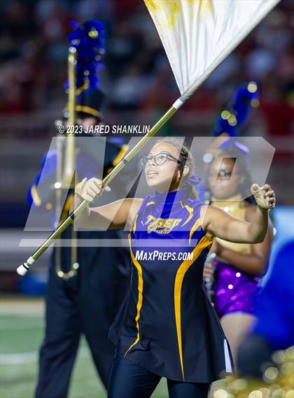 Thumbnail 2 in E.D. White @ Thibodaux photogallery.