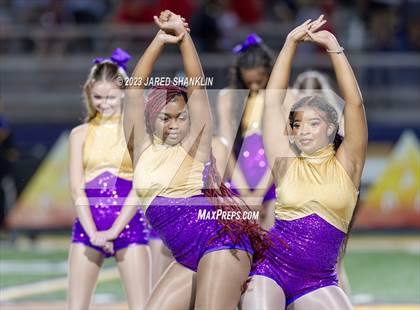 Thumbnail 2 in E.D. White @ Thibodaux photogallery.