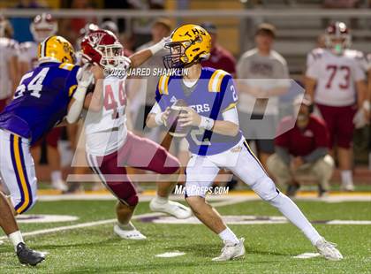 Thumbnail 3 in E.D. White @ Thibodaux photogallery.