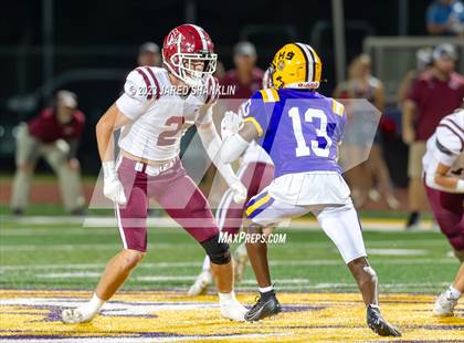 Thumbnail 2 in E.D. White @ Thibodaux photogallery.