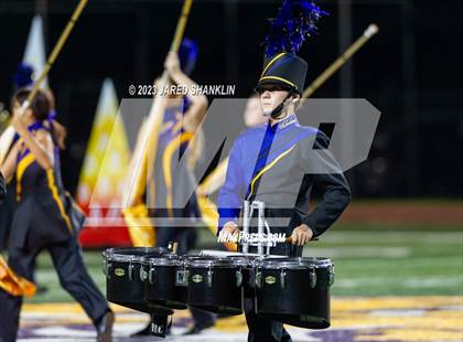 Thumbnail 1 in E.D. White @ Thibodaux photogallery.