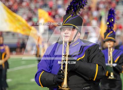 Thumbnail 1 in E.D. White @ Thibodaux photogallery.
