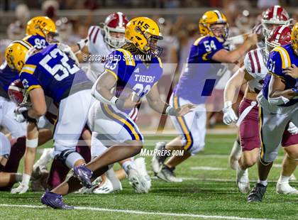 Thumbnail 3 in E.D. White @ Thibodaux photogallery.
